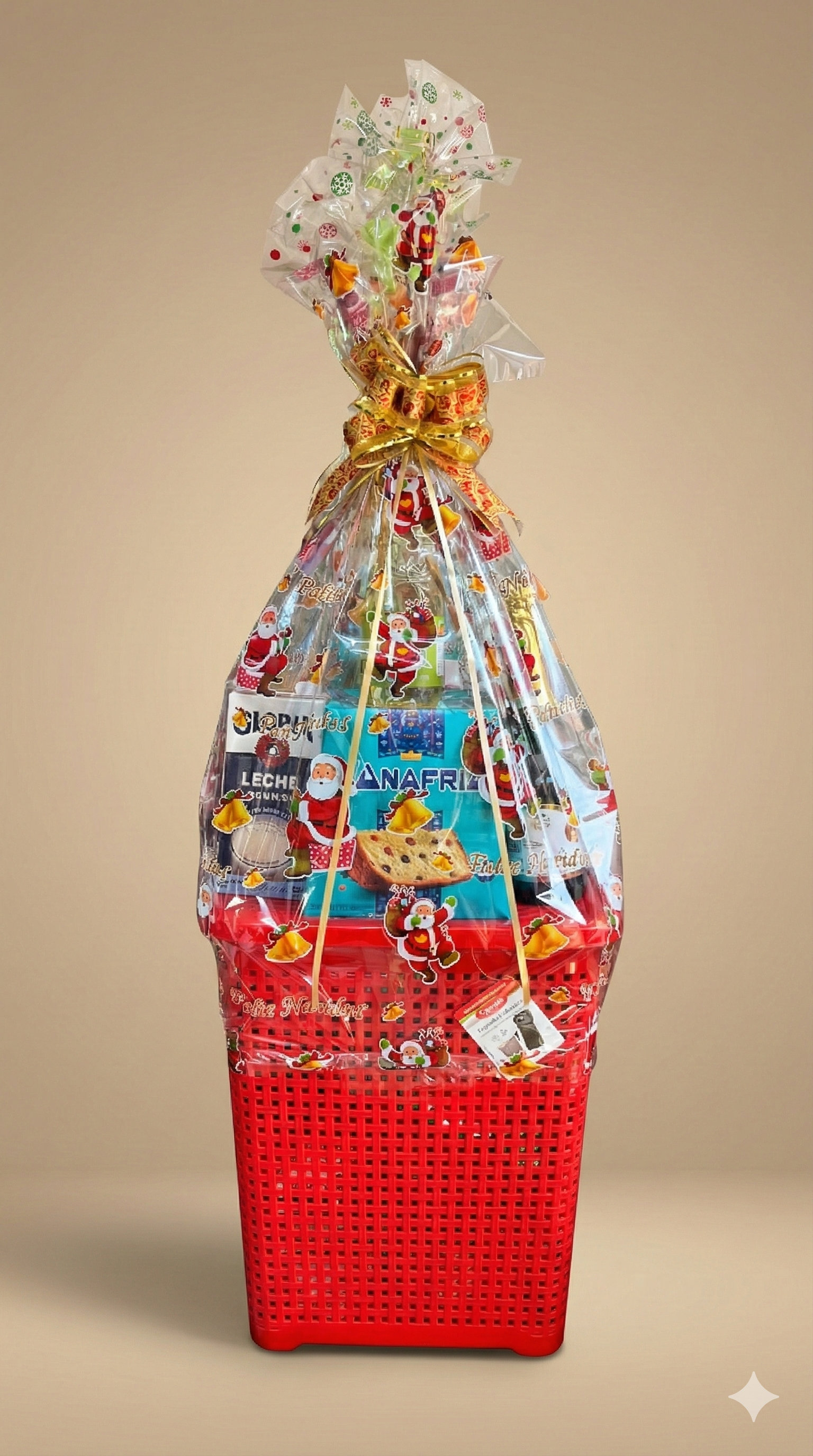 Cesto Noel
