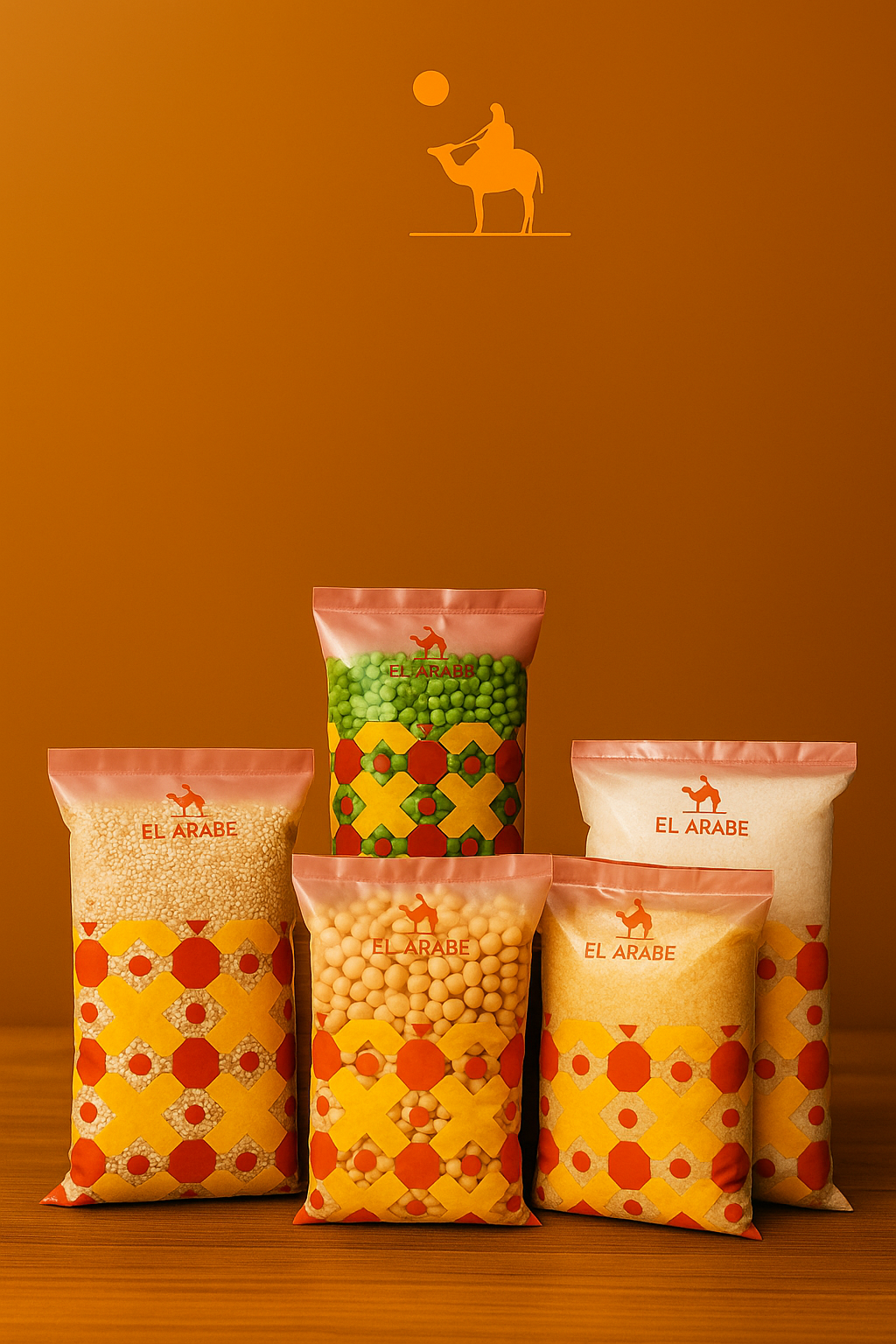 Embolsados El Árabe